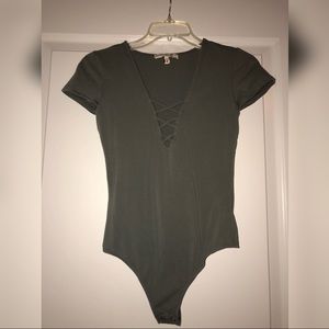 express bodysuit